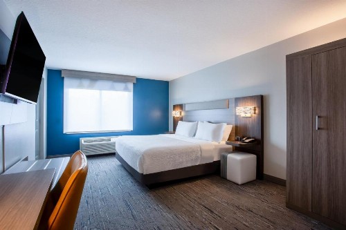 Holiday Inn Express & Suites Bradenton East-Lakewood Ranch an IHG Hotel - image 44