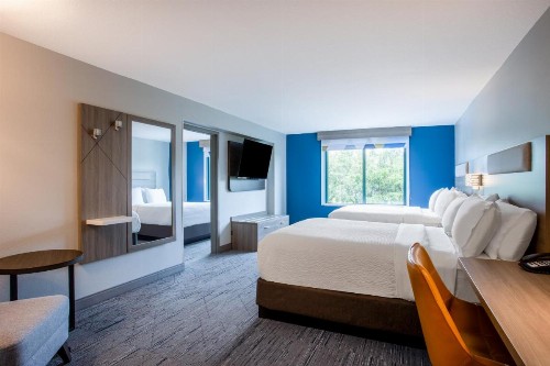 Holiday Inn Express & Suites Bradenton East-Lakewood Ranch an IHG Hotel - image 47