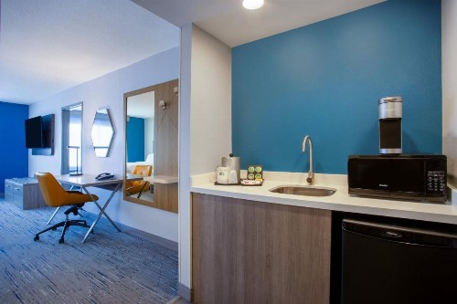 Holiday Inn Express & Suites Bradenton East-Lakewood Ranch an IHG Hotel - image 49