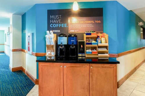 Holiday Inn Express & Suites Bradenton East-Lakewood Ranch an IHG Hotel - image 6