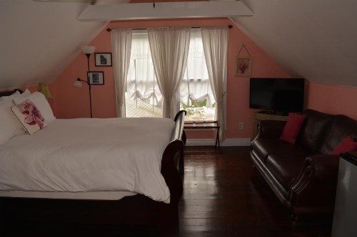 The Londoner Bed & Breakfast - image 10