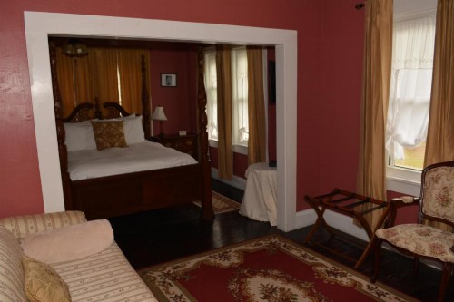 The Londoner Bed & Breakfast - image 11