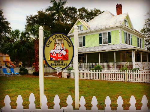 The Londoner Bed & Breakfast - image 3