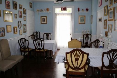 The Londoner Bed & Breakfast - image 7