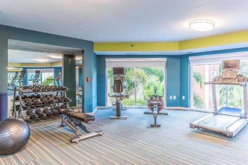 Holiday Inn Express Hotel & Suites Bradenton West an IHG Hotel - image 23