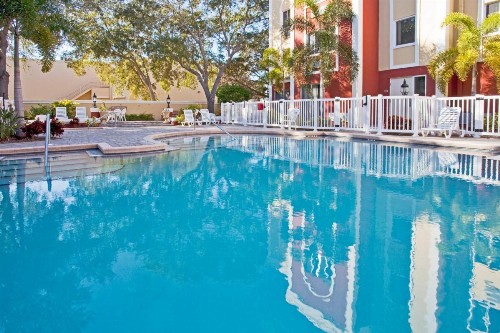 Holiday Inn Express Hotel & Suites Bradenton West an IHG Hotel - image 34