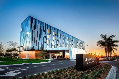 Legacy Hotel at IMG Academy - image 1