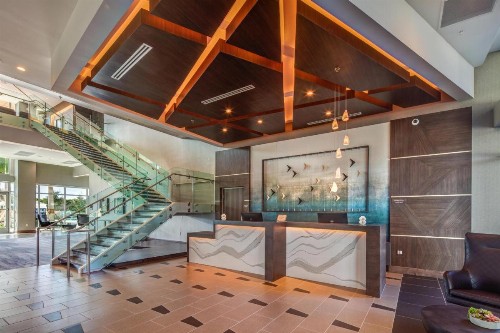 Legacy Hotel at IMG Academy - image 24