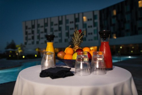 Legacy Hotel at IMG Academy - image 26