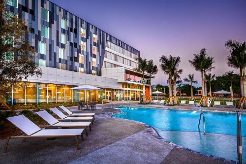 Legacy Hotel at IMG Academy - image 31