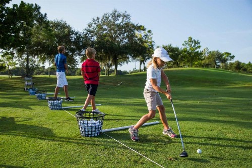 Legacy Hotel at IMG Academy - image 46