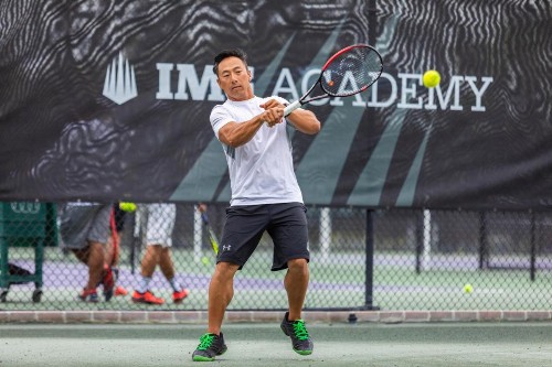 Legacy Hotel at IMG Academy - image 9