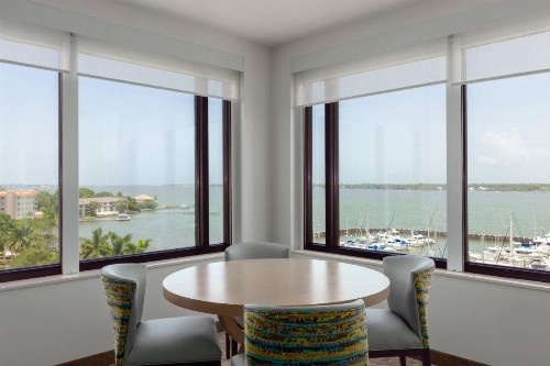 SpringHill Suites by Marriott Bradenton Downtown/Riverfront - image 11