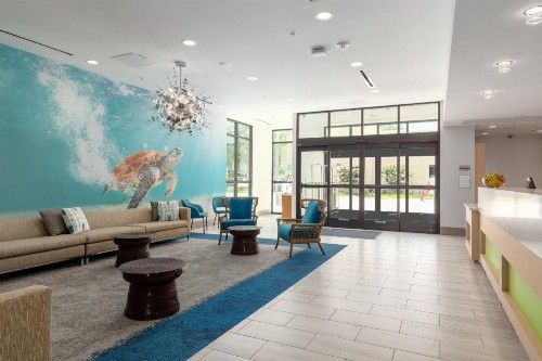 SpringHill Suites by Marriott Bradenton Downtown/Riverfront - image 16