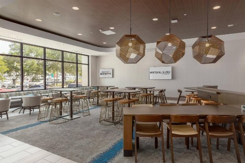 SpringHill Suites by Marriott Bradenton Downtown/Riverfront - image 17