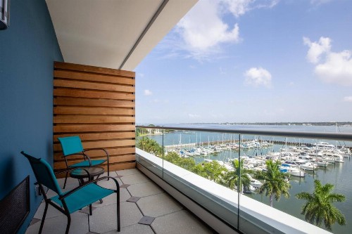 SpringHill Suites by Marriott Bradenton Downtown/Riverfront - image 21
