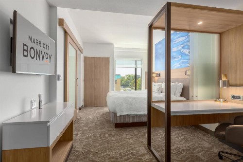 SpringHill Suites by Marriott Bradenton Downtown/Riverfront - image 26