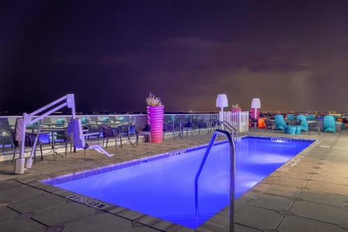 SpringHill Suites by Marriott Bradenton Downtown/Riverfront - image 5