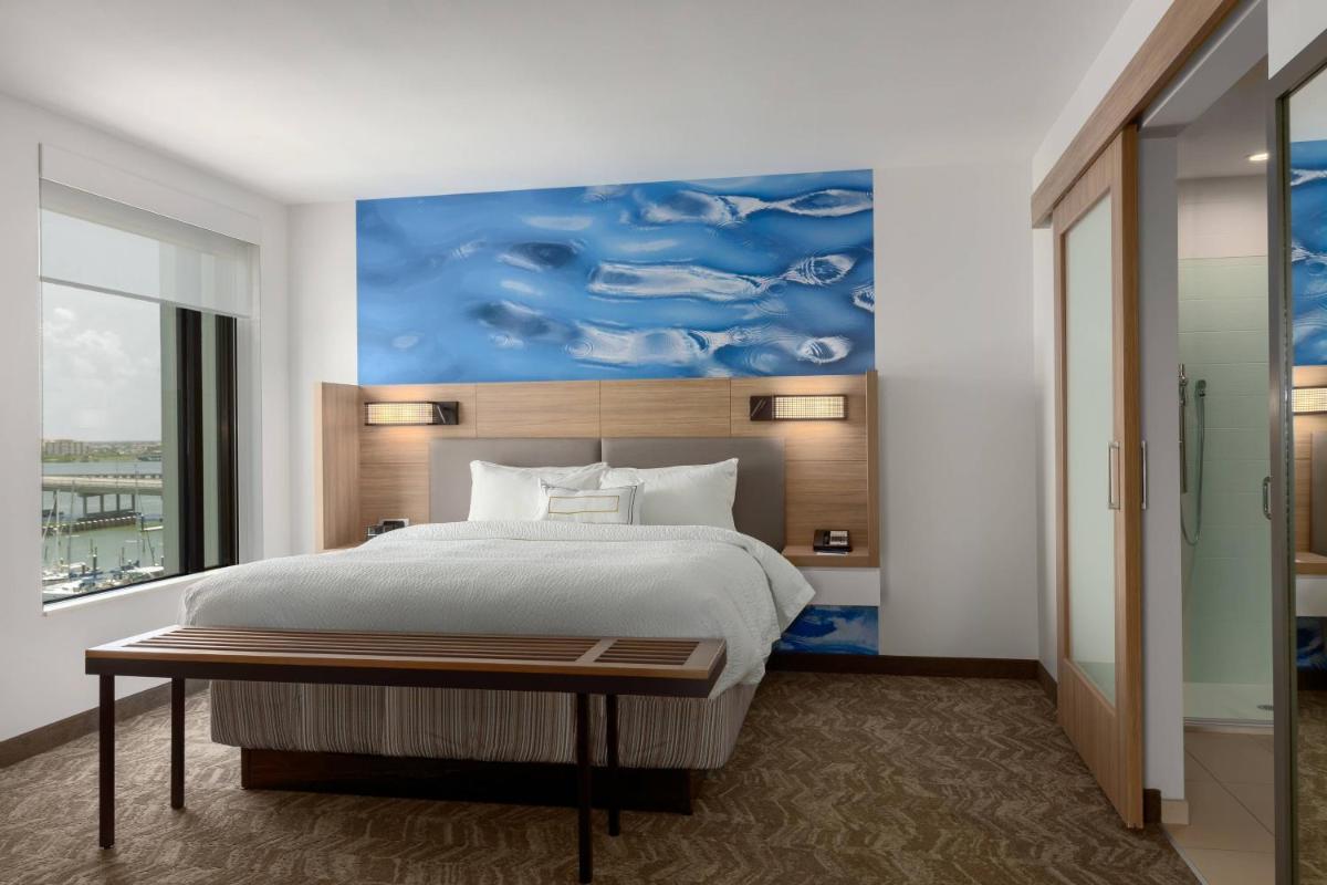 SpringHill Suites by Marriott Bradenton Downtown/Riverfront - image 7