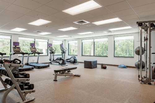 SpringHill Suites by Marriott Bradenton Downtown/Riverfront - image 8