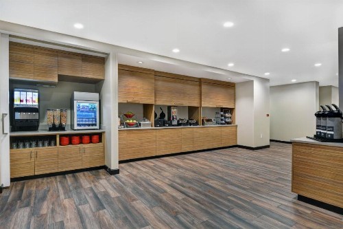 TownePlace Suites by Marriott Sarasota/Bradenton West - image 11