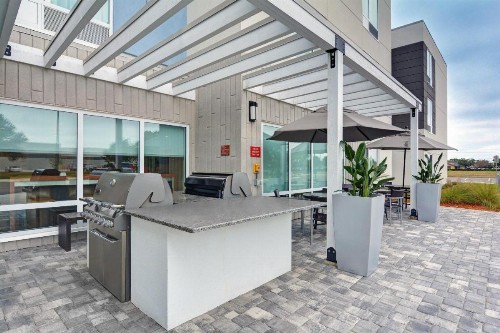 TownePlace Suites by Marriott Sarasota/Bradenton West - image 12