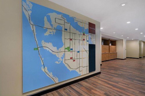 TownePlace Suites by Marriott Sarasota/Bradenton West - image 17