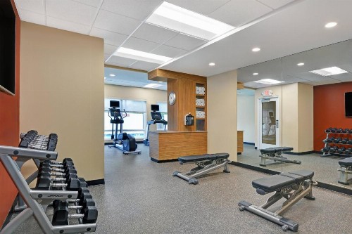 TownePlace Suites by Marriott Sarasota/Bradenton West - image 20
