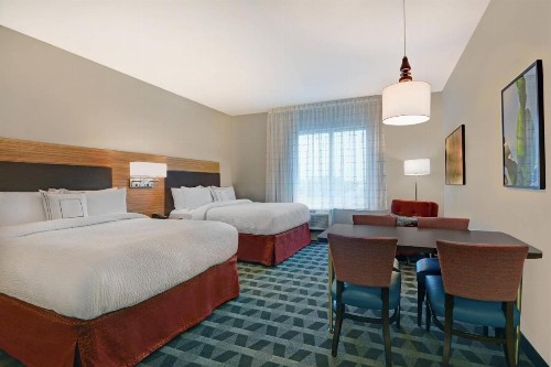 TownePlace Suites by Marriott Sarasota/Bradenton West - image 3
