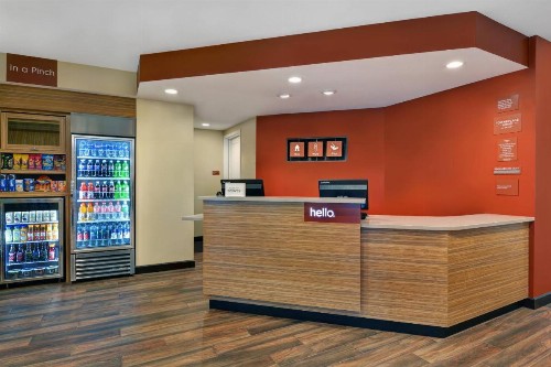 TownePlace Suites by Marriott Sarasota/Bradenton West - image 7
