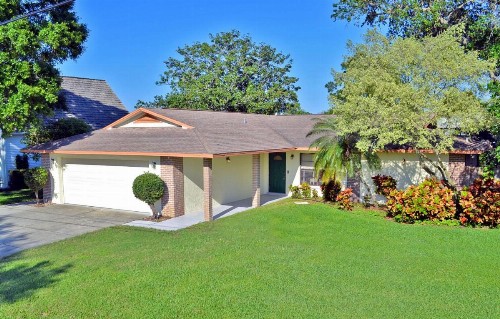 Bradenton Lakefront Home 1903 - image 23