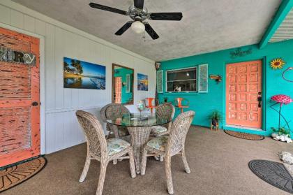 Lighthouse Cottage   Pet Friendly Bradenton Home Bradenton Florida