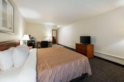 Quality Inn Bradley- Bourbonnais - image 11