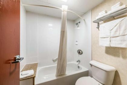 Quality Inn Bradley- Bourbonnais - image 2
