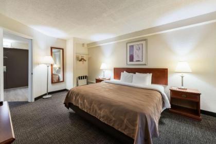 Quality Inn Bradley- Bourbonnais - image 6