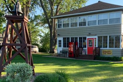 Train Bell Resort - image 15