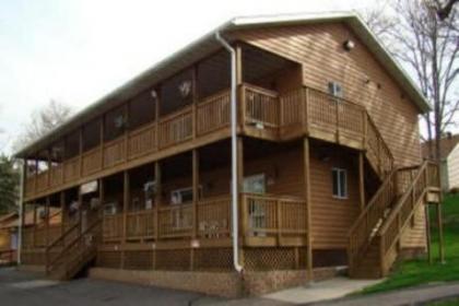 Train Bell Resort - image 3