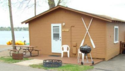Train Bell Resort - image 5