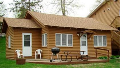 Train Bell Resort - image 7