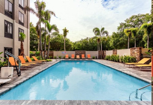 Holiday Inn Express Tampa-Brandon an IHG Hotel - image 14