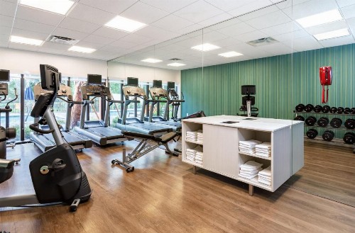 Holiday Inn Express Tampa-Brandon an IHG Hotel - image 22