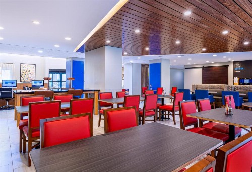 Holiday Inn Express Tampa-Brandon an IHG Hotel - image 26