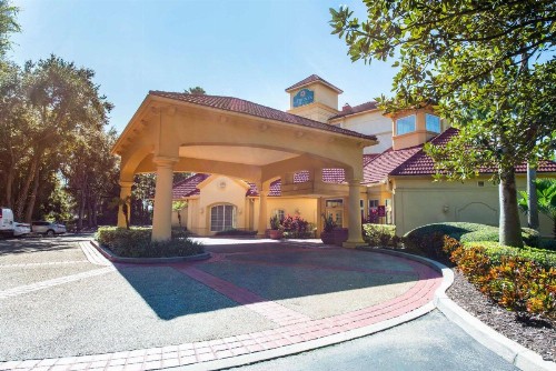 La Quinta by Wyndham Tampa Brandon Regency Park - image 30