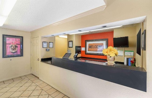 Extended Stay America Suites - Tampa - Brandon - image 2