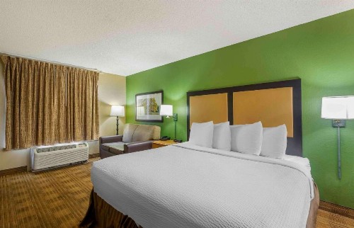 Extended Stay America Suites - Tampa - Brandon - image 21