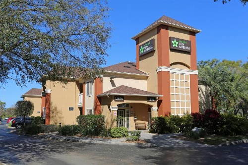 Extended Stay America Suites - Tampa - Brandon - image 30