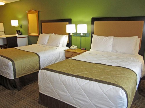 Extended Stay America Suites - Tampa - Brandon - image 37