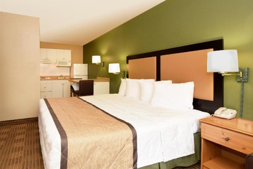 Extended Stay America Suites - Tampa - Brandon - image 50