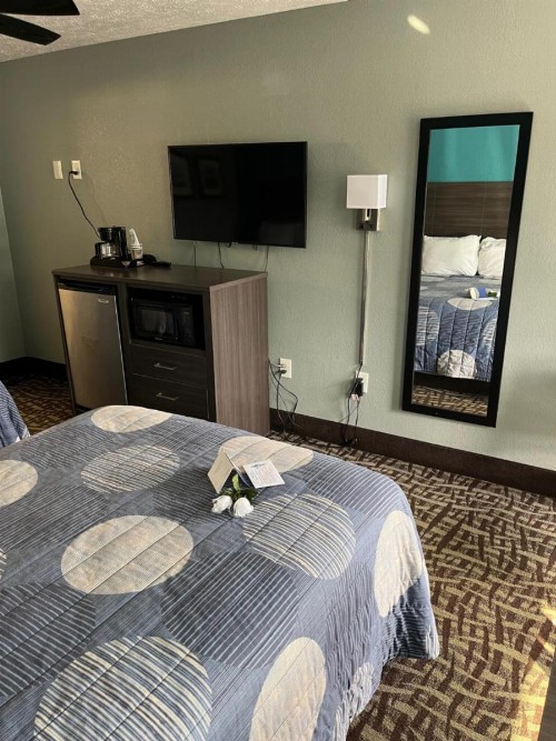 Brandon Motor Lodge - image 21
