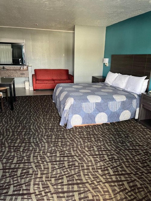 Brandon Motor Lodge - image 26